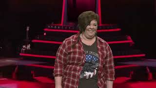 The Voice Season 4 - SNL