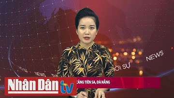Tàu hải quân Hoa Kỳ cập cảng Tiên Sa, Đà Nẵng
