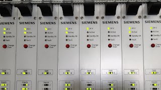 Part-1 #siemens #electronic #interlocking #useful #for #indianrailway #signalling #suscribe #channel