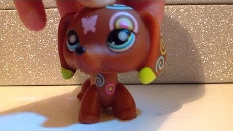 LPS MEP PART FOR TheMangaCat productions