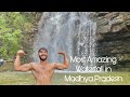 Most Amazing Waterfall In Madhya Pradesh | Bijoliya Waterfall