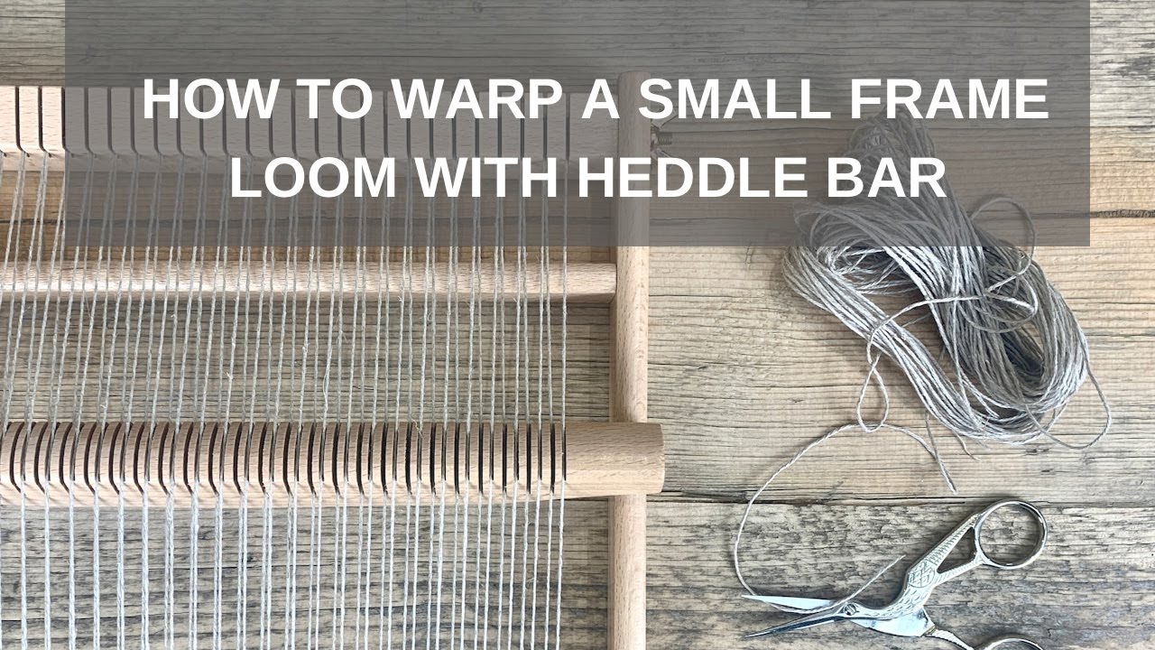 Tapestry Needles - Which Should You Use? - Warped Fibers