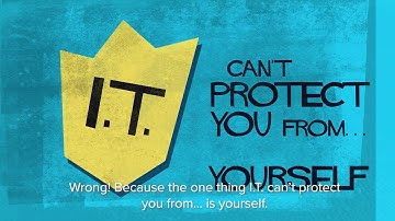 Everyday Cybersecurity [Teaser]