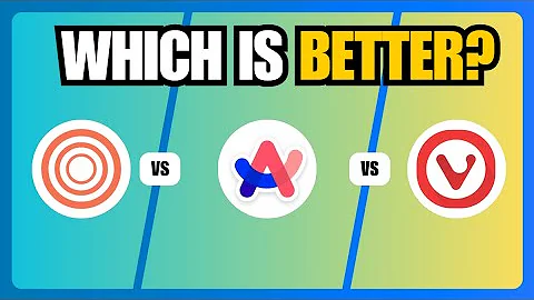 Zen Browser Vs Arc Vs Vivaldi: Which One Actually Protects Your Privacy in 2025?