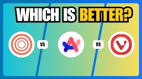 Zen Browser Vs Arc Vs Vivaldi: Which One Actually Protects Your Privacy in 2025?