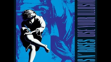 Guns N
