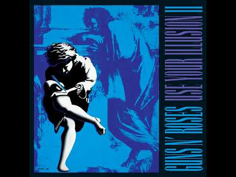 Guns N' Roses - Knocking' On Heaven's Door