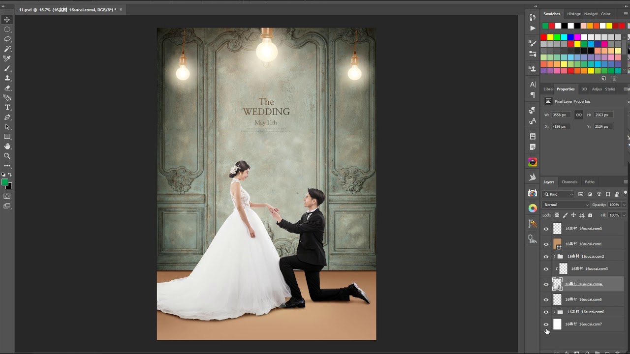 PSD background ảnh cưới là giải pháp tuyệt vời cho những cặp đôi muốn tạo ra những tấm ảnh cưới đẹp, chuyên nghiệp và độc đáo. Với nhiều lựa chọn phong phú và đa dạng về màu sắc, chủ đề và kiểu dáng, bạn sẽ có nhiều sự lựa chọn để tạo nên những bức ảnh cưới đẹp nhất.