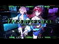 Dreamscape - 蜜乃木ジル&時庭らんぜ【Official MV】