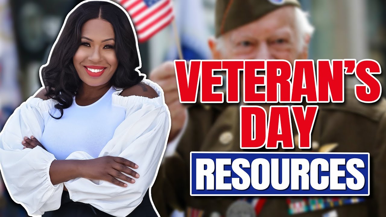 Veterans Day deals 2021