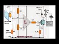 Make this Simple Humidity Controller Circuit using IC 741
