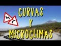 Curvas y Microclimas - Honda Varadero 125 - Ruta por TENERIFE