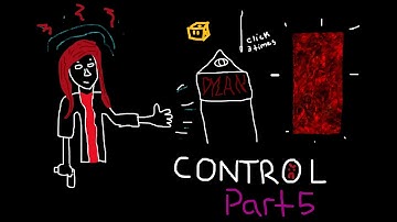 Control Ultimate Edition Playthrough (Part 5)