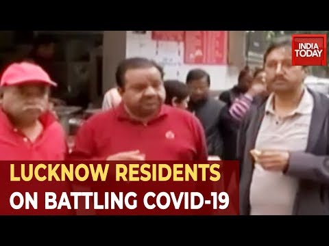 coronavirus-crisis:-lucknow-residents-speak-on-how-they-prevent-the-virus