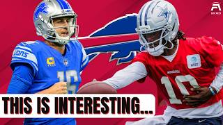This Is A GAME-CHANGER For The Bills.. | Daily Buffalo Bills News & Rumors News