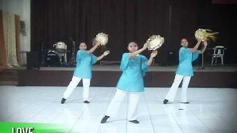 Elyondoulos Tutorial Pattern LOVE.mpg