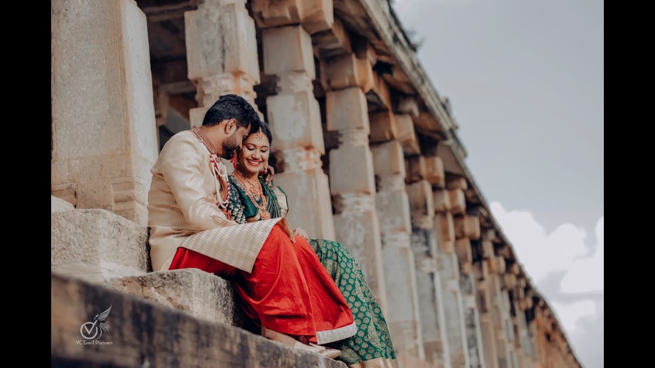 Best Prewedding Teaser||Rajesh & Swapna||Prewedding Teaser||VC ...