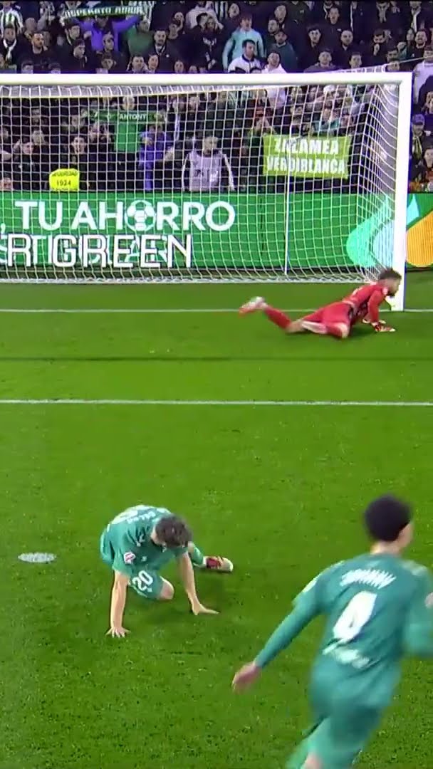 REMIRO saved that pen ??