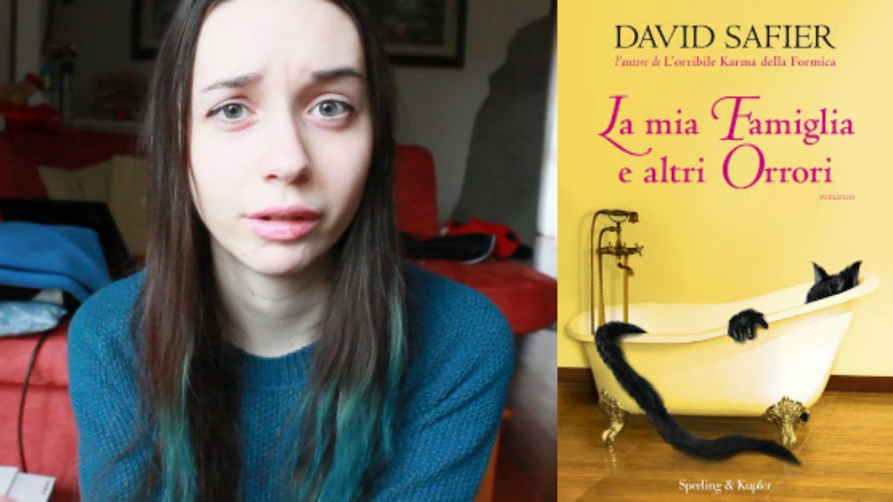 RECENSiONE La mia famiglia e altri