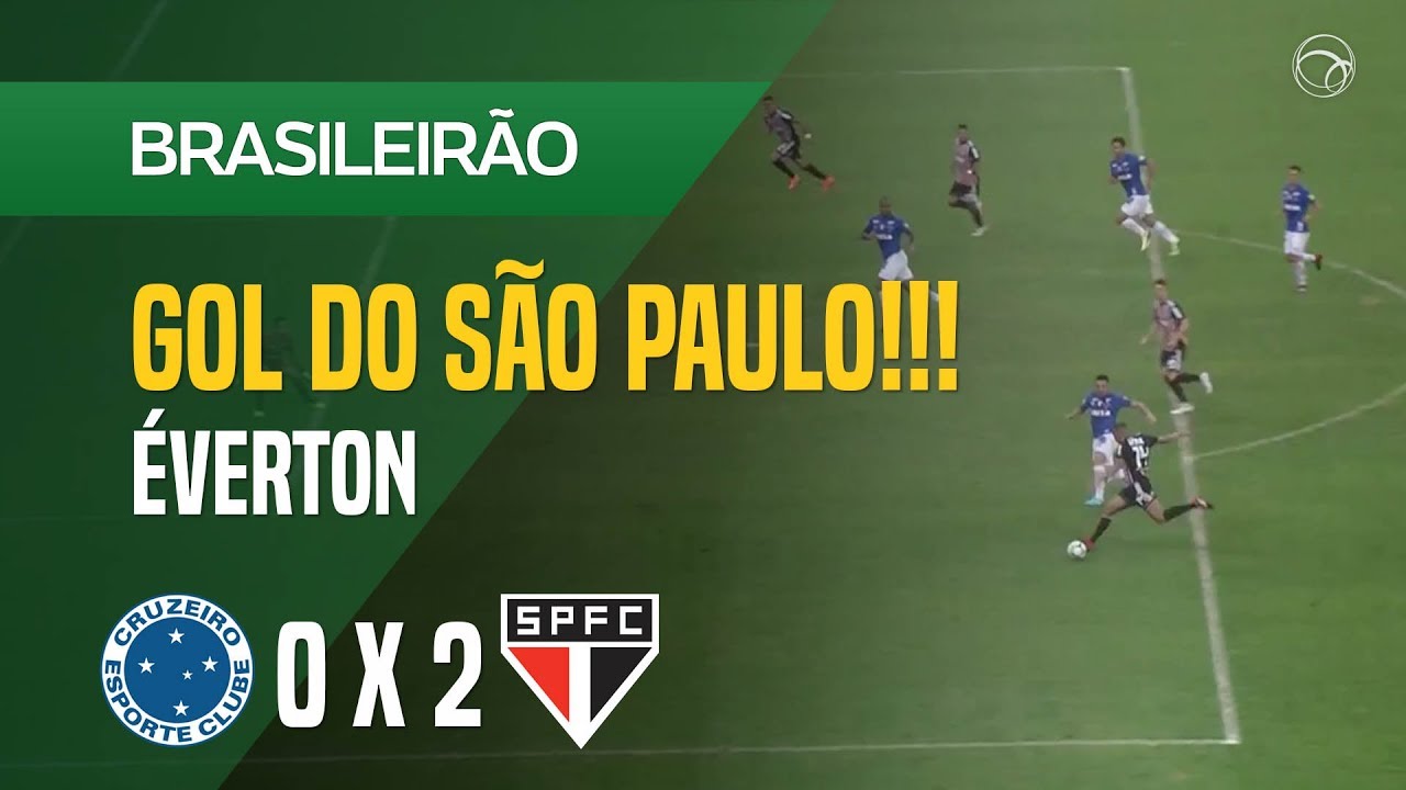 Estilo Saci: gol sofrido pelo Cruzeiro chama a atenção da web; assista -  18/04/2021 - UOL Esporte