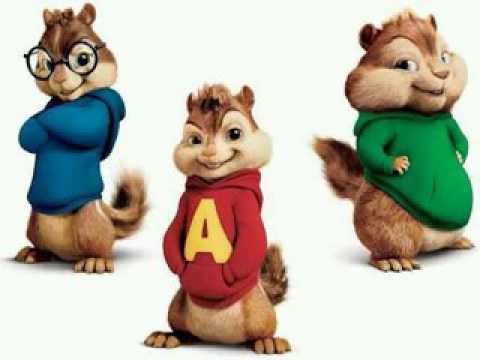 Junoniyat hai yahi in chipmunks edition