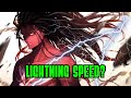 How Fast are Fate Characters? (Part 2)
