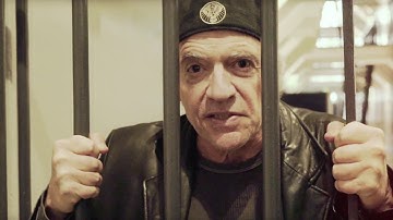 Jeff Lieberman videotervehdys