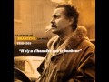 La file indienne - Georges Brassens