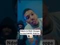 Ndotz and NLE Choppa on WYFL Riddim | Watch me now!