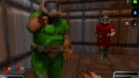 SKULLTAG (LOST MOD): Skulltag Forums