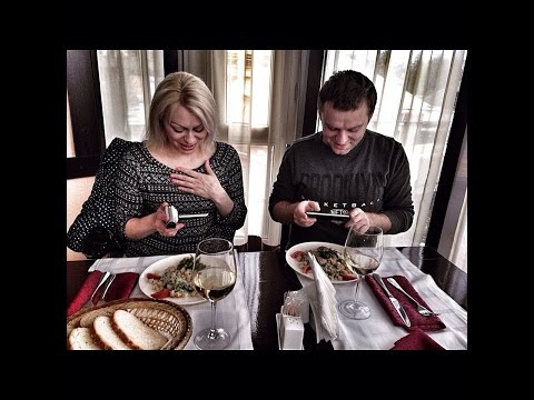 .РЕСТОРАН."МАКСИМ" РЕВИЗОР.МЕЛИТОПОЛЬ-ВСТРЕЧА С ПОДПИСЧИКАМИ