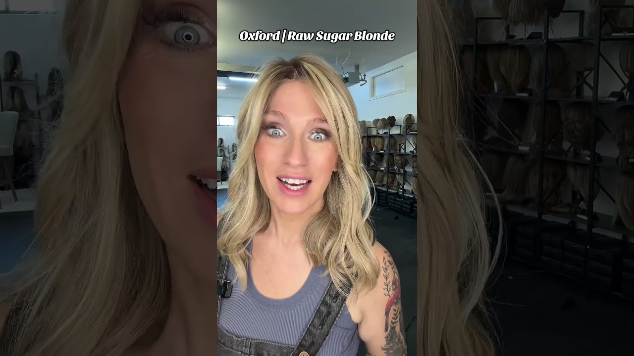 Belle Tress Oxford, Rosa Ella and Califia