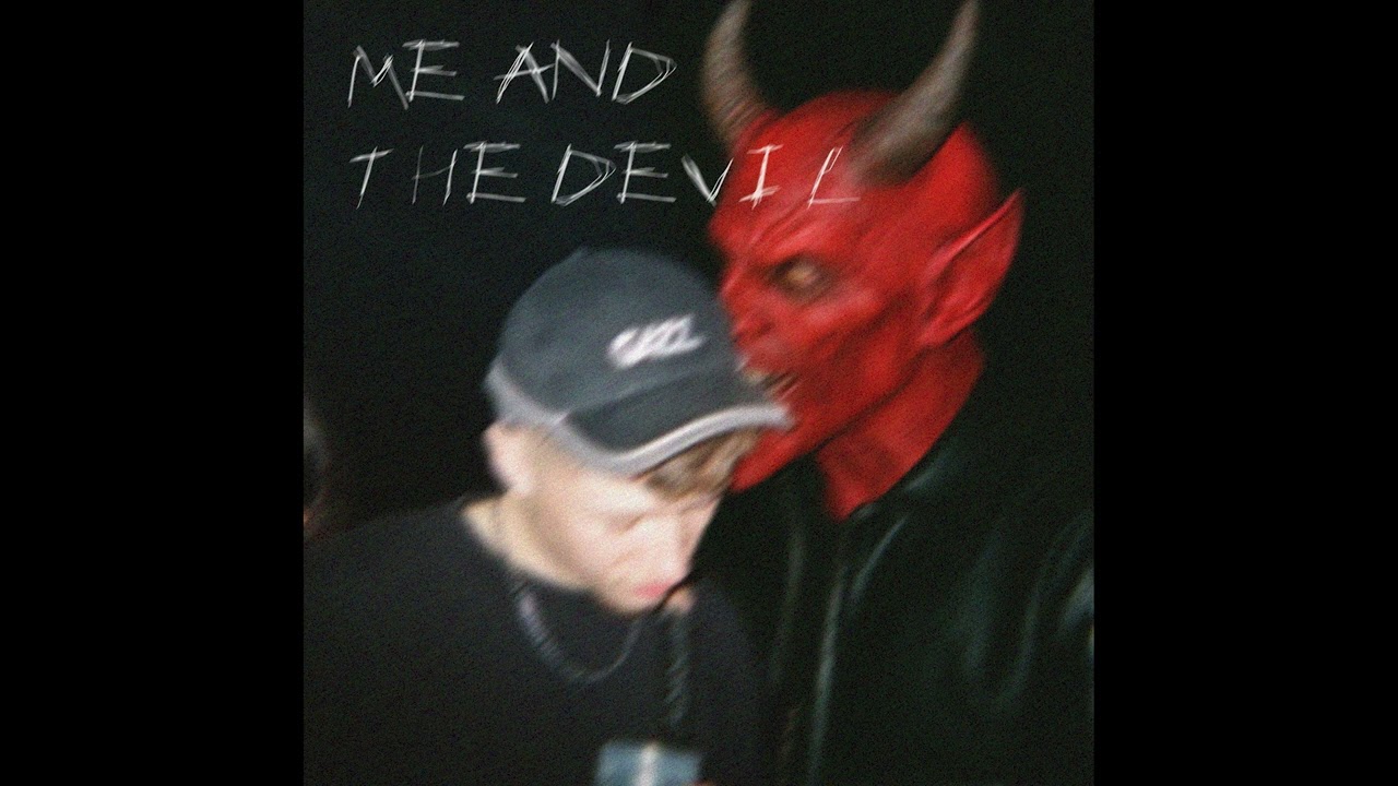 Me and the Devil - Soap&Skin (GAZZ Edit)
