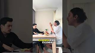 Ben Ve Garip Sorularımdan Birkaçı Şfet