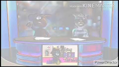 Preview 2 Tom & Ben Render Pack Collection Round 3 G Major 7