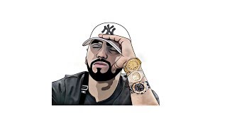 ENO Type Beat  ⌚PATEKS, ROLIS & APS⌚ (prod. by SANTO) AFRO TRAP