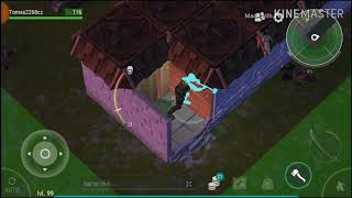 raid base Player9150 ldoe