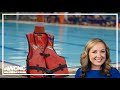 Science Sunday: Buoyancy, life jackets and water safety