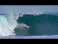 Surfing PERFECT Barrels in San Diego Summer 2021