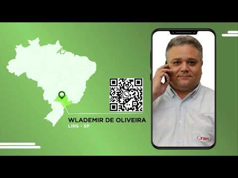 GARROTADA NELORE QUE EMPOÇA ÁGUA NO LOMBO CHEGA A QUASE 22@ EM SP