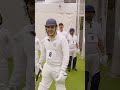 “That’s not a village cricketer!” 😂🏏 #cricket