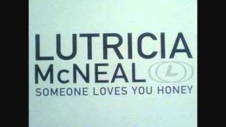 Lutricia McNeal  Someone Loves You Honey Club Asylum Mix 1998