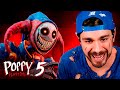 TE ODIO POPPY PLAYTIME 5 😭 thumbnail