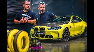 Download Lagu BOISERIE NOUS CONFIE SA M4 ROCKET BUNNY 😈 FINI LES TRAVERS, ELLE PASSE EN MODE PISTE ! MP3 Download Lagu BOISERIE NOUS CONFIE SA M4 ROCKET BUNNY 😈 FINI LES TRAVERS, ELLE PASSE EN MODE PISTE ! MP3