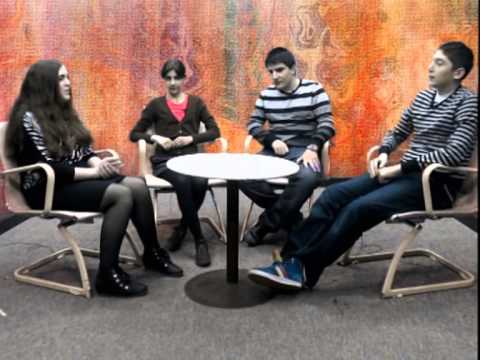 მეგობრობა გზად და ხიდად