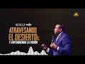 Pastor Juan Carlos Harrigan | Mensaje en Audio Atravesando el Desierto y Entendiendo la Visión