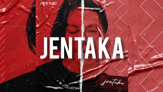 Video thumbnail of "Jentaka - For Revenge, Faizal Permana (Unofficial Lyric)"