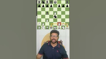 MacLeod Attack | Chess Openings | Lesson-8