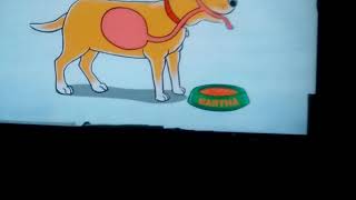 Martha Speaks Theme Song