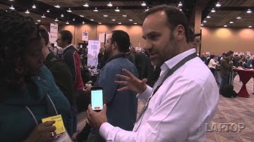 Ubuntu Phone: Desktop OS in the Palm of your Hands